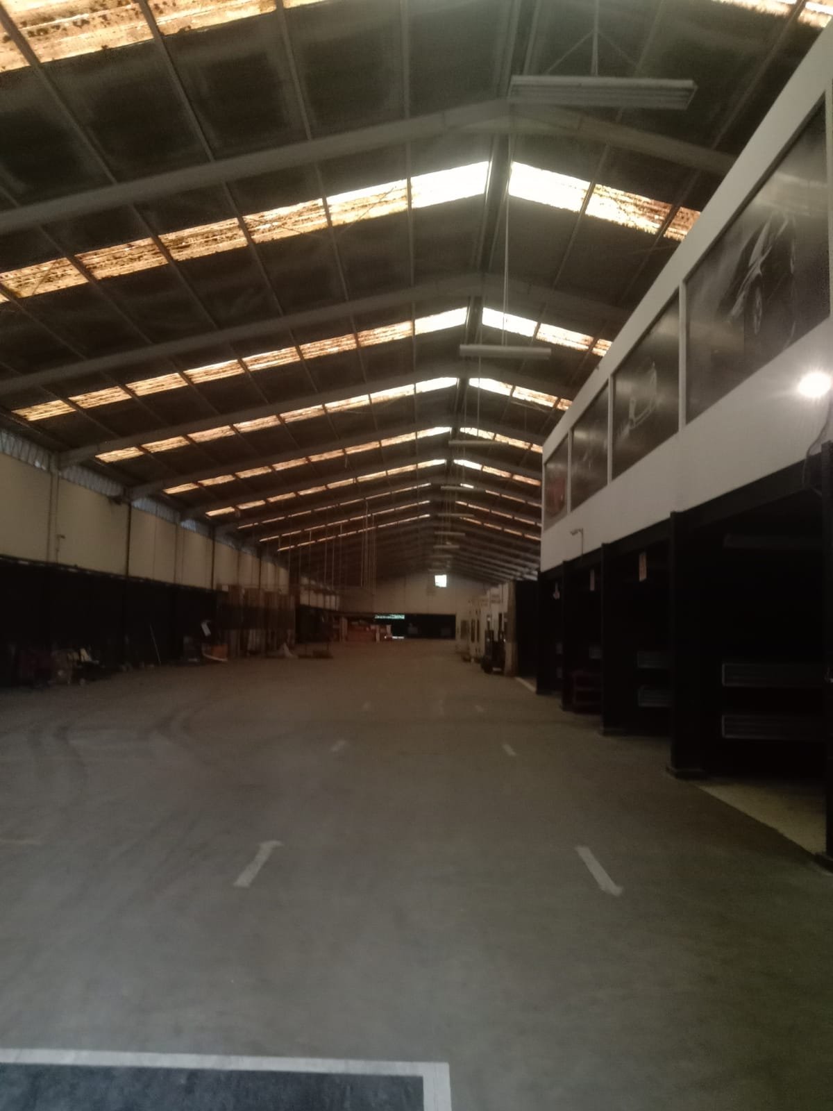 Dijual Gudang di Taman Tekno BSD, Tangerang Selatan - 10