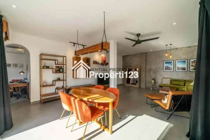 GORGEOUS 3 BEDROOM VILLA FOR LEASEHOLD SALE IN PERERENAN – SR156 - 5