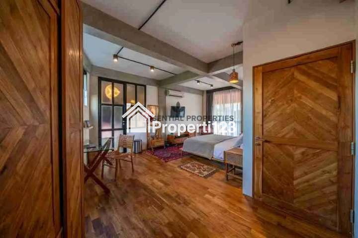 GORGEOUS 3 BEDROOM VILLA FOR LEASEHOLD SALE IN PERERENAN – SR156 - 13