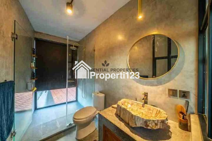 GORGEOUS 3 BEDROOM VILLA FOR LEASEHOLD SALE IN PERERENAN – SR156 - 12