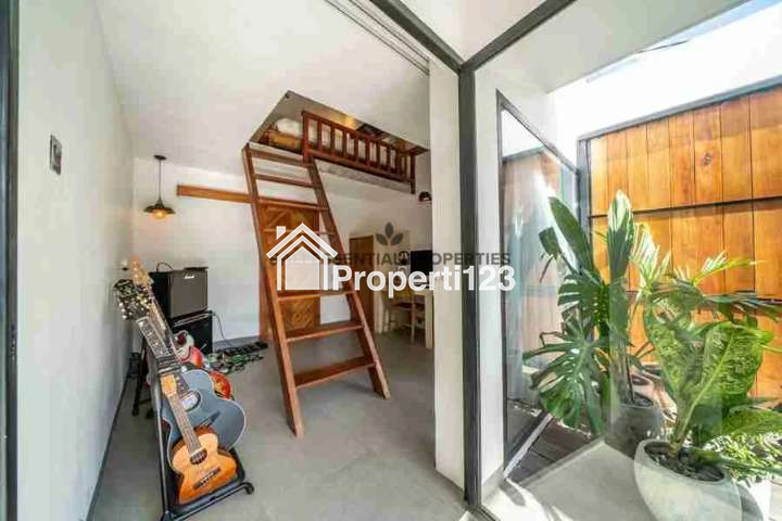 GORGEOUS 3 BEDROOM VILLA FOR LEASEHOLD SALE IN PERERENAN – SR156 - 8