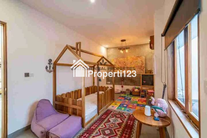 GORGEOUS 3 BEDROOM VILLA FOR LEASEHOLD SALE IN PERERENAN – SR156 - 14