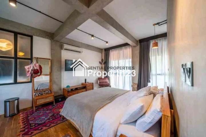 GORGEOUS 3 BEDROOM VILLA FOR LEASEHOLD SALE IN PERERENAN – SR156 - 11