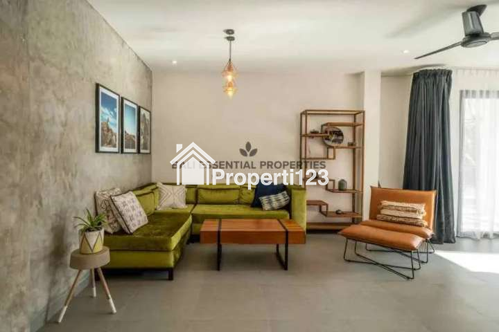 GORGEOUS 3 BEDROOM VILLA FOR LEASEHOLD SALE IN PERERENAN – SR156 - 3