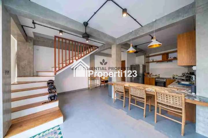 GORGEOUS 3 BEDROOM VILLA FOR LEASEHOLD SALE IN PERERENAN – SR156 - 7