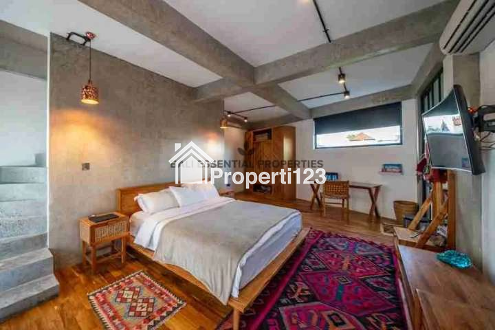 GORGEOUS 3 BEDROOM VILLA FOR LEASEHOLD SALE IN PERERENAN – SR156 - 10