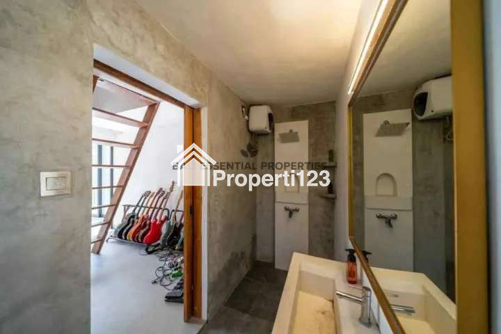 GORGEOUS 3 BEDROOM VILLA FOR LEASEHOLD SALE IN PERERENAN – SR156 - 9