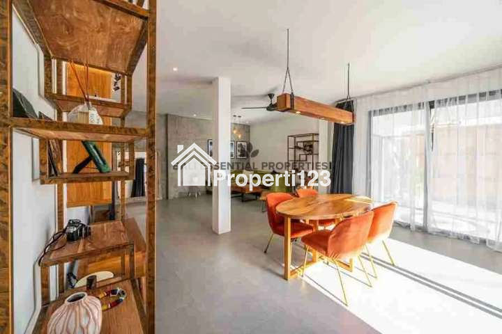 GORGEOUS 3 BEDROOM VILLA FOR LEASEHOLD SALE IN PERERENAN – SR156 - 4
