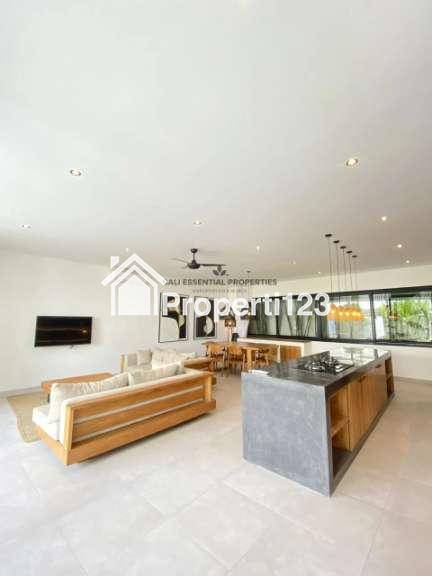 MODERN 2 BEDROOM VILLA FOR RENTAL IN TUMBAK BAYUH – BM423 - 5