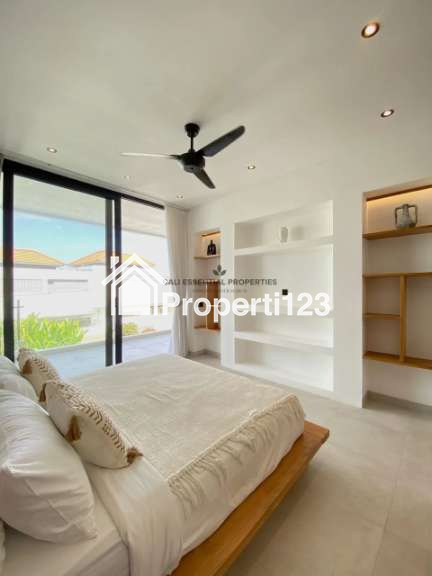 MODERN 2 BEDROOM VILLA FOR RENTAL IN TUMBAK BAYUH – BM423 - 12