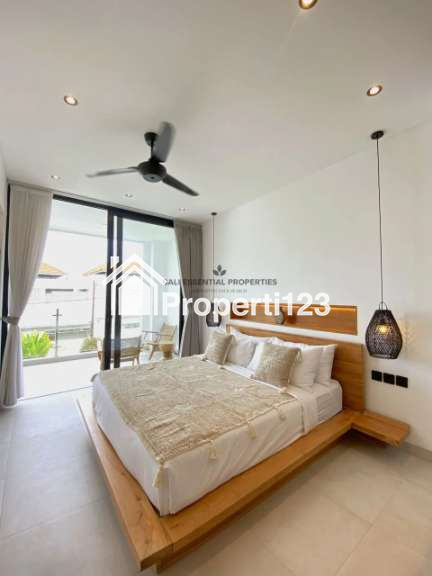 MODERN 2 BEDROOM VILLA FOR RENTAL IN TUMBAK BAYUH – BM423 - 11