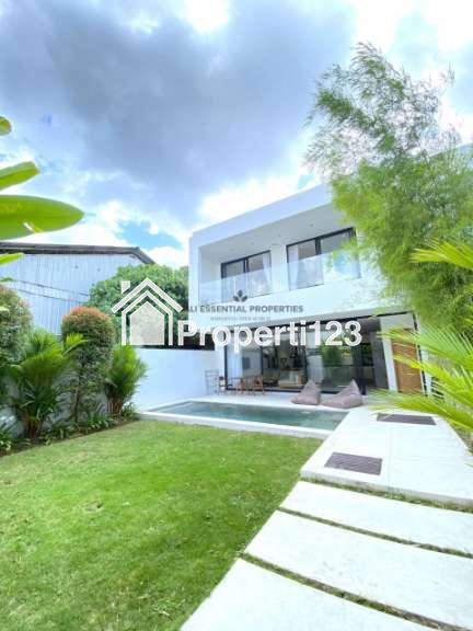 MODERN 2 BEDROOM VILLA FOR RENTAL IN TUMBAK BAYUH – BM423 - 2