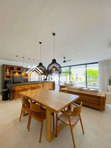 MODERN 2 BEDROOM VILLA FOR RENTAL IN TUMBAK BAYUH – BM423 - 7