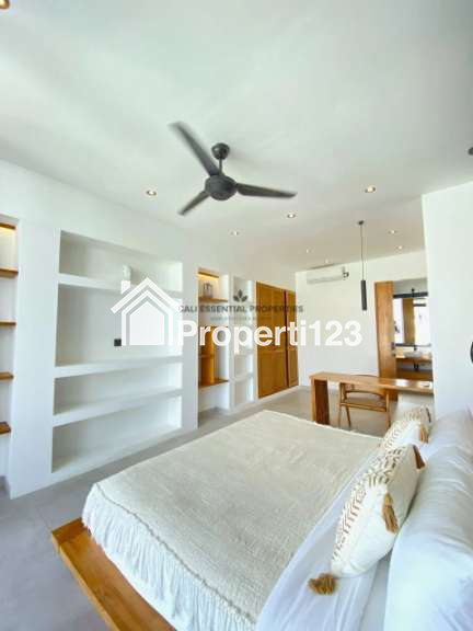 MODERN 2 BEDROOM VILLA FOR RENTAL IN TUMBAK BAYUH – BM423 - 10