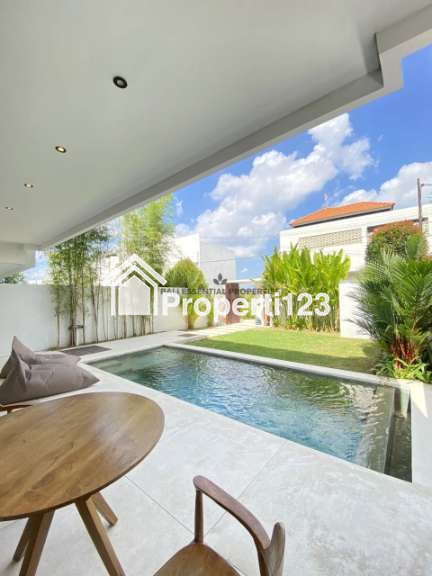 MODERN 2 BEDROOM VILLA FOR RENTAL IN TUMBAK BAYUH – BM423 - 3