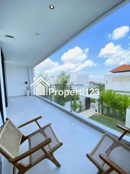 MODERN 2 BEDROOM VILLA FOR RENTAL IN TUMBAK BAYUH – BM423 - 8