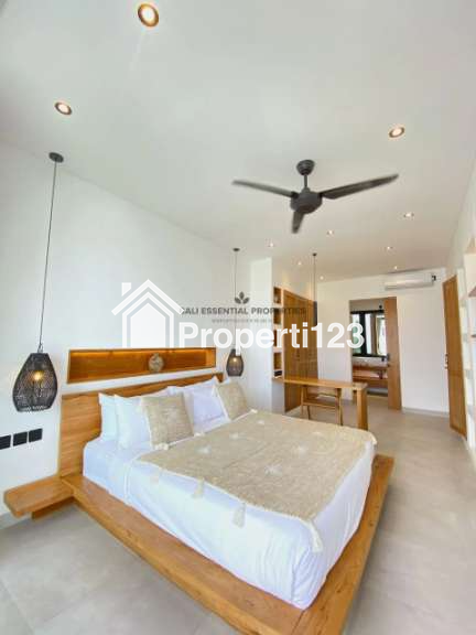 MODERN 2 BEDROOM VILLA FOR RENTAL IN TUMBAK BAYUH – BM423 - 9