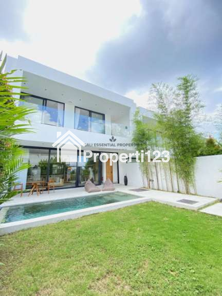 MODERN 2 BEDROOM VILLA FOR RENTAL IN TUMBAK BAYUH – BM423 - 1