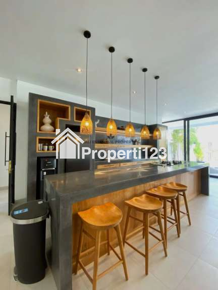 MODERN 2 BEDROOM VILLA FOR RENTAL IN TUMBAK BAYUH – BM423 - 6