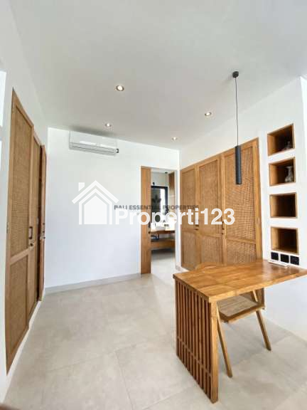MODERN 2 BEDROOM VILLA FOR RENTAL IN TUMBAK BAYUH – BM423 - 13