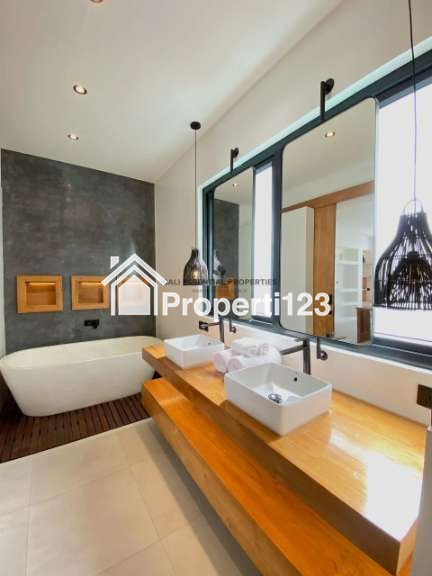 MODERN 2 BEDROOM VILLA FOR RENTAL IN TUMBAK BAYUH – BM423 - 16