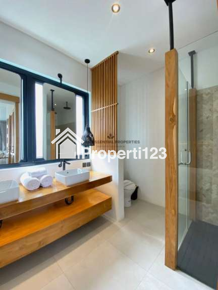 MODERN 2 BEDROOM VILLA FOR RENTAL IN TUMBAK BAYUH – BM423 - 17