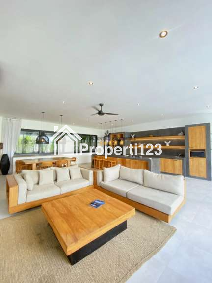 MODERN 2 BEDROOM VILLA FOR RENTAL IN TUMBAK BAYUH – BM423 - 4