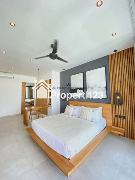 MODERN 2 BEDROOM VILLA FOR RENTAL IN TUMBAK BAYUH – BM423 - 14