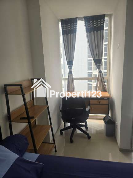DIJUAL CEPAT Apartemen Pacific Garden, Alam Sutera - 2