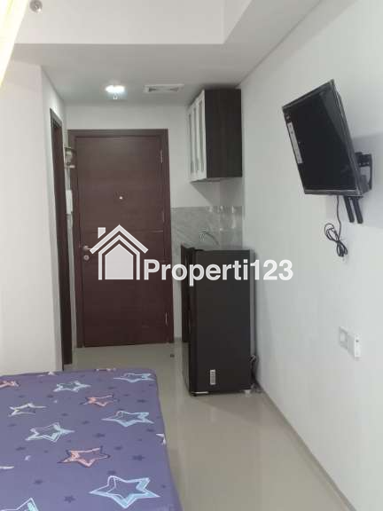 DIJUAL CEPAT Apartemen Pacific Garden, Alam Sutera - 7