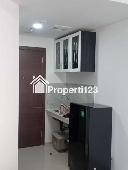 DIJUAL CEPAT Apartemen Pacific Garden, Alam Sutera - 8