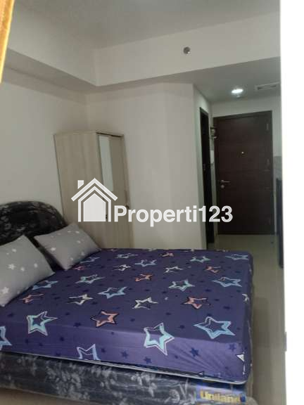 DIJUAL CEPAT Apartemen Pacific Garden, Alam Sutera - 10