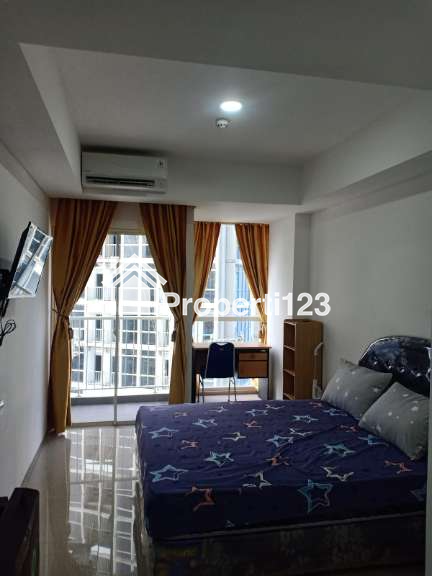 DIJUAL CEPAT Apartemen Pacific Garden, Alam Sutera - 11