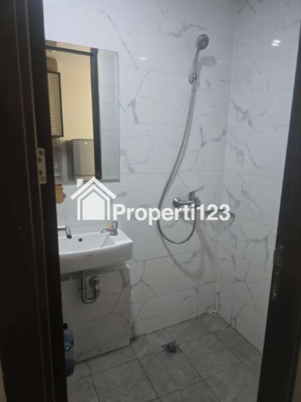 DIJUAL CEPAT Apartemen Pacific Garden, Alam Sutera - 5