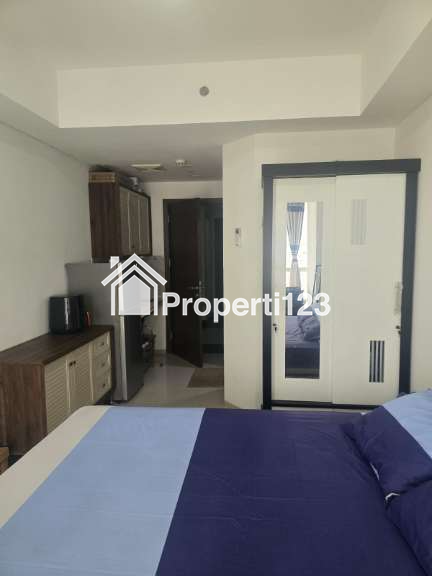 DIJUAL CEPAT Apartemen Pacific Garden, Alam Sutera - 3