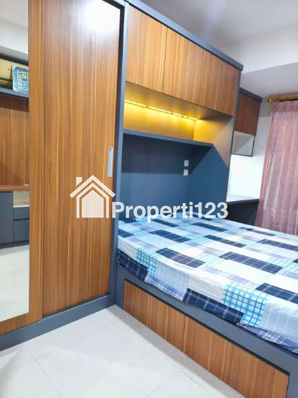 DISEWAKAN Apartemen Daan Mogot City, Jakarta Barat - 7