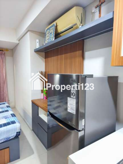 DISEWAKAN Apartemen Daan Mogot City, Jakarta Barat - 6