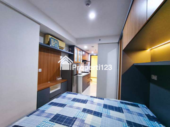 DISEWAKAN Apartemen Daan Mogot City, Jakarta Barat - 2