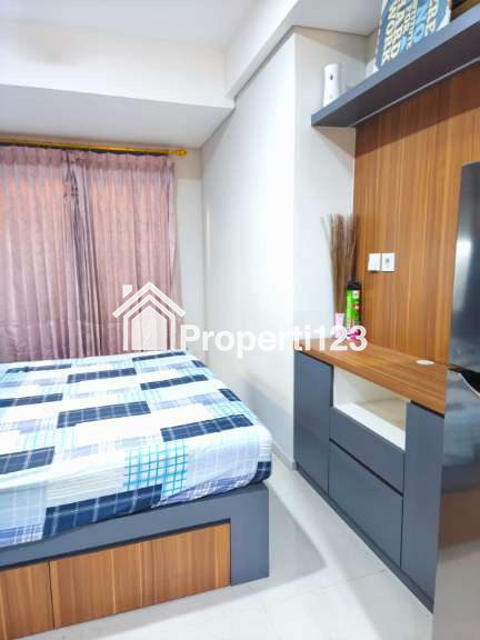 DISEWAKAN Apartemen Daan Mogot City, Jakarta Barat - 8