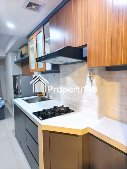 DISEWAKAN Apartemen Daan Mogot City, Jakarta Barat - 3