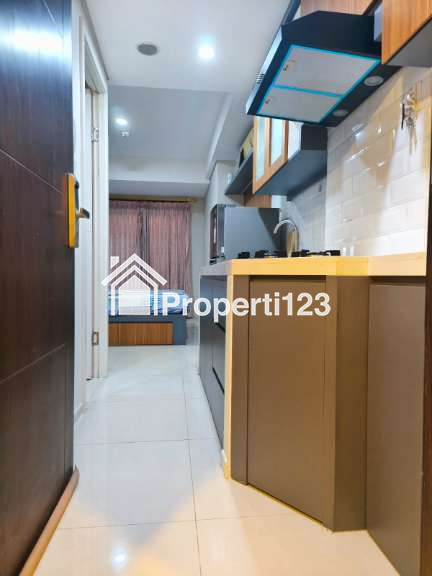 DISEWAKAN Apartemen Daan Mogot City, Jakarta Barat - 5