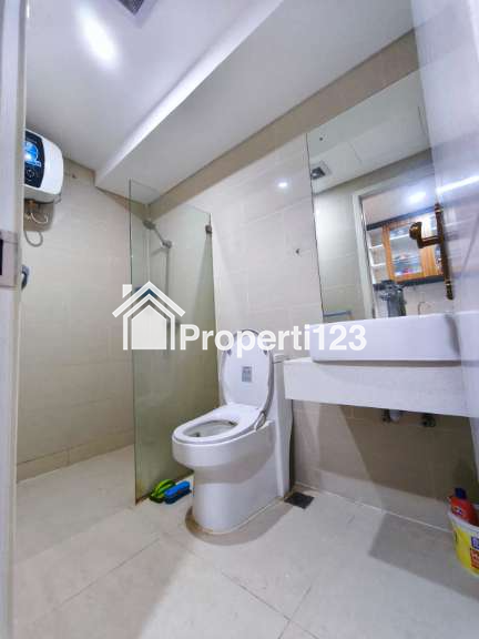 DISEWAKAN Apartemen Daan Mogot City, Jakarta Barat - 4