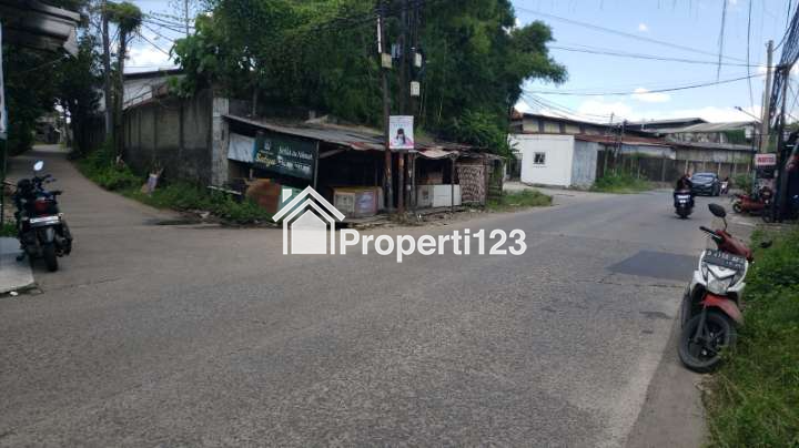 Turun Harga, Dijual Cepat Pabrik di Jl. Raya Otonom Pasar Kemis, Gang Remaja, Desa Talagasari, Kecamatan Cikupa, Kabupaten Tangerang, Banten - 8