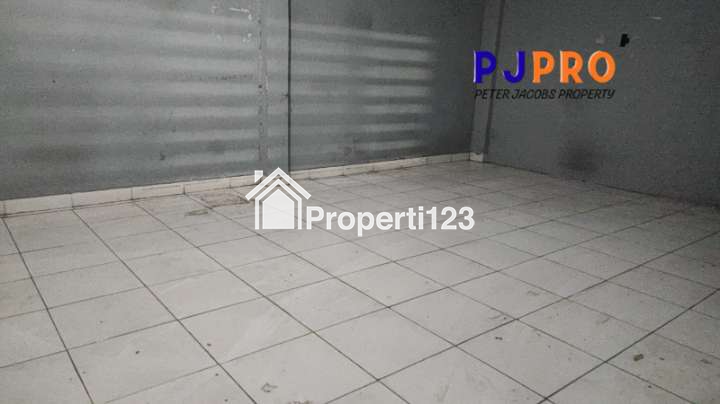 Disewakan Gudang Siap Pakai di Jalan Kampung Bogor Setia Asih - 6