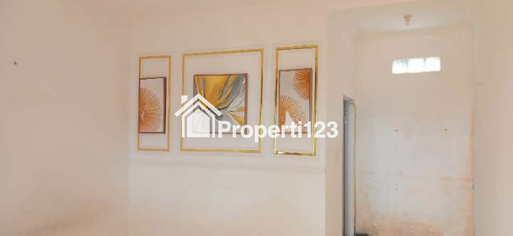Disewakan Gudang 300 m2 Gatsu Timur Dkt Living World Denpasar Bali - 6