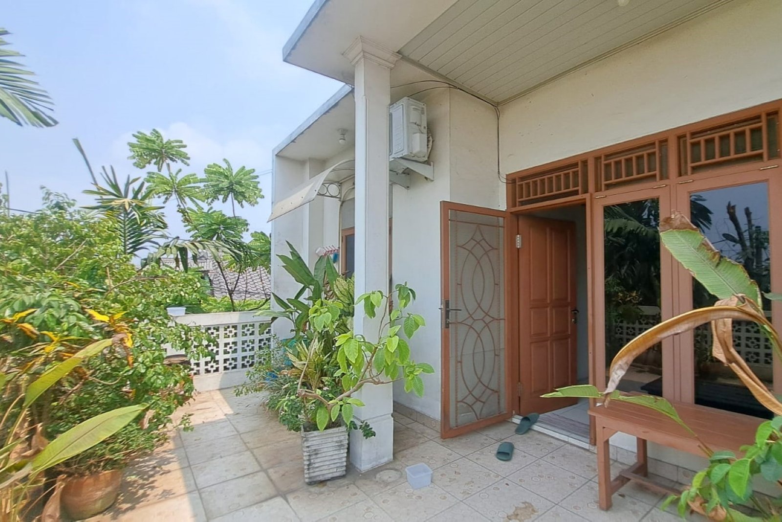 Rumah Hoek Siap Huni Perumahan Taman Wisma Asri 2 Bekasi Utara - 28