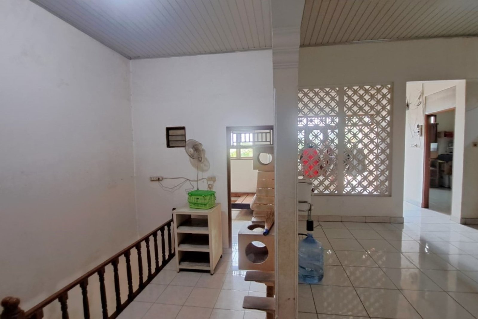 Rumah Hoek Siap Huni Perumahan Taman Wisma Asri 2 Bekasi Utara - 16