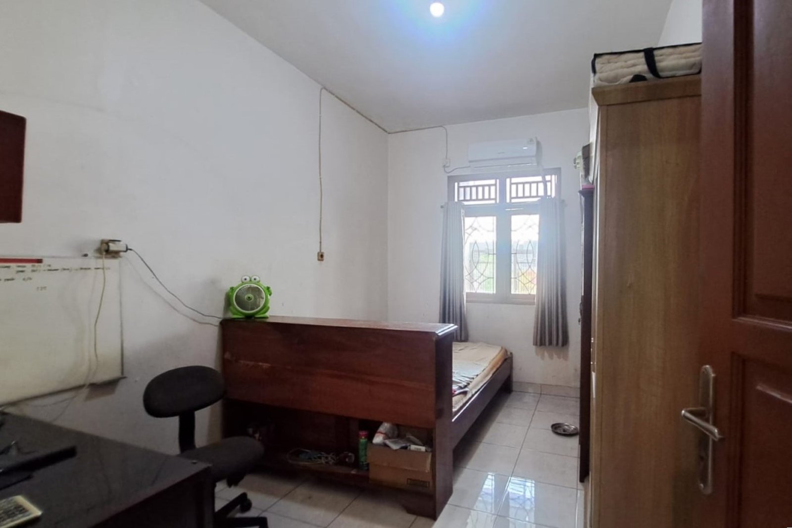 Rumah Hoek Siap Huni Perumahan Taman Wisma Asri 2 Bekasi Utara - 10