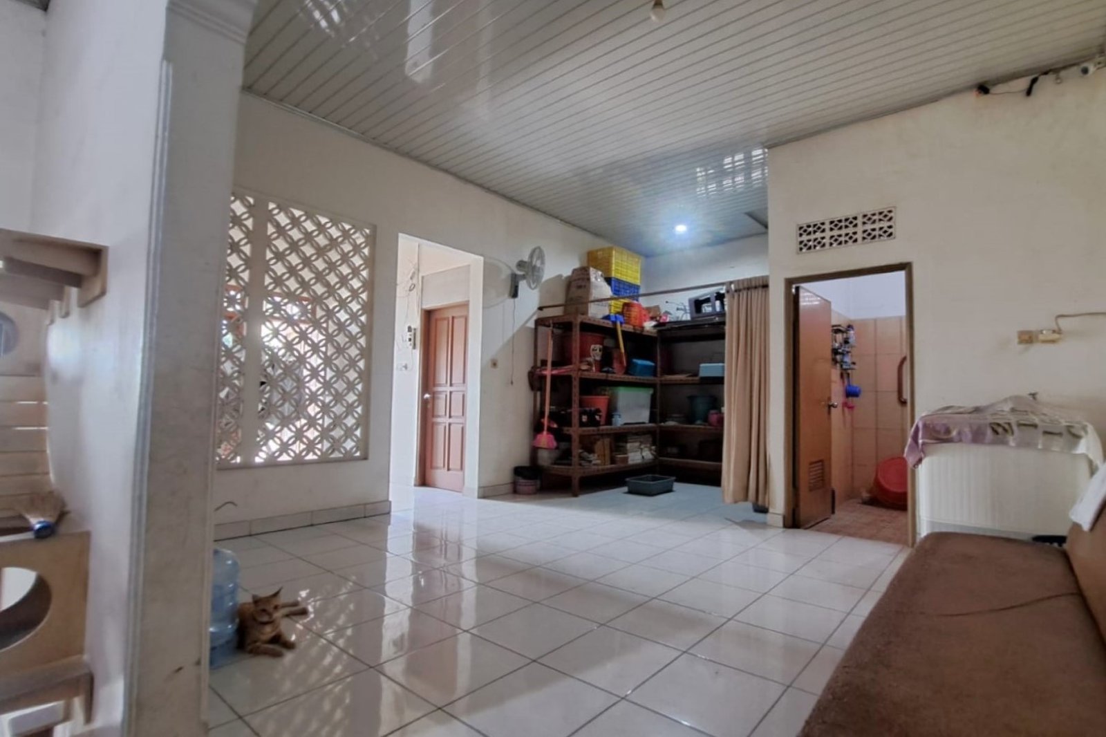 Rumah Hoek Siap Huni Perumahan Taman Wisma Asri 2 Bekasi Utara - 18