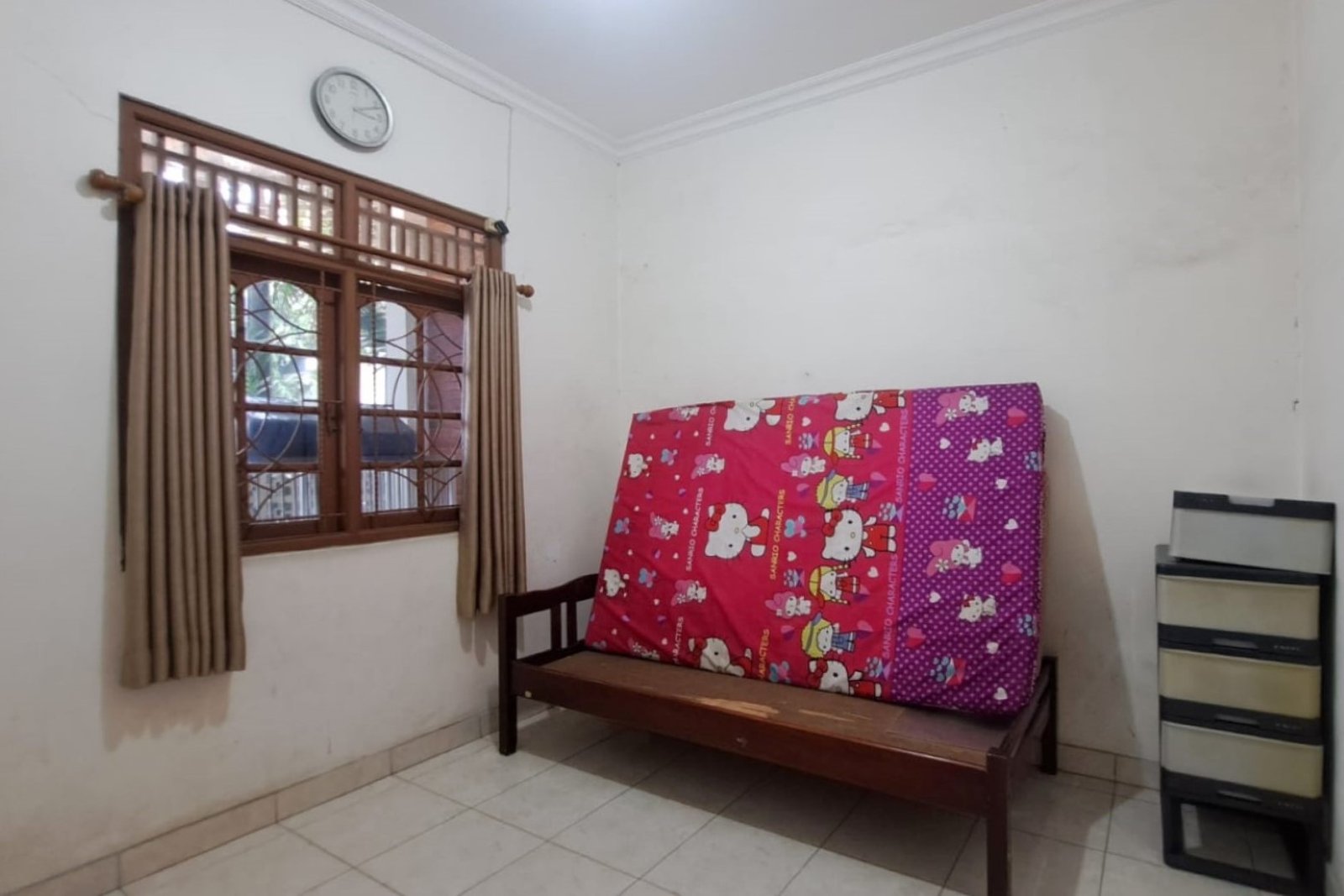 Rumah Hoek Siap Huni Perumahan Taman Wisma Asri 2 Bekasi Utara - 12